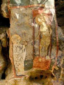 岩洞教堂 岩洞教堂