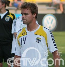 查德·馬歇爾 查德·馬歇爾