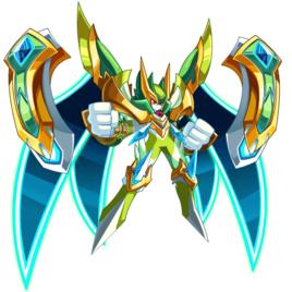 靈·阿瑞斯 靈·阿瑞斯