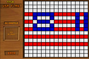 重組像素圖 重組像素圖