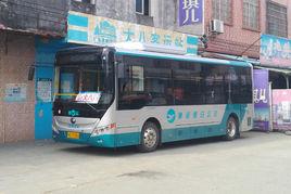 陽江公交12路 陽江公交12路