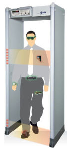 hi-pe安檢門 hi-pe安檢門