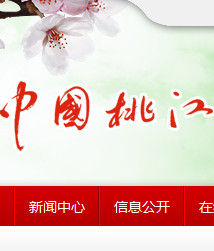 桃江公眾信息網