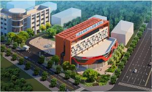 寧德市蕉城區行政服務中心