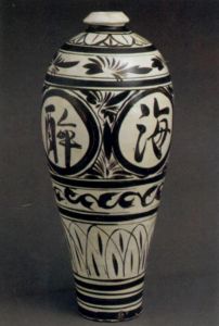 “醉鄉酒海”經瓶