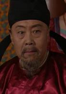 唐明皇[1990年劉威、林芳兵主演電視劇]