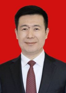 郭青[陝西省安康市委書記]