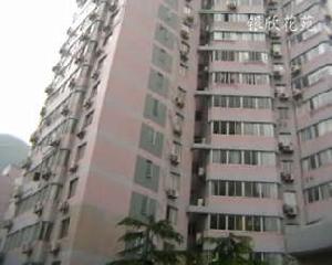 銀欣花苑 銀欣花苑