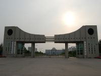 山東大學醫學院生理學研究所 山東大學醫學院生理學研究所