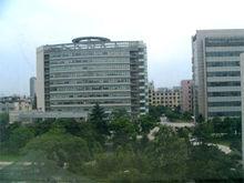 中科院上海植生所