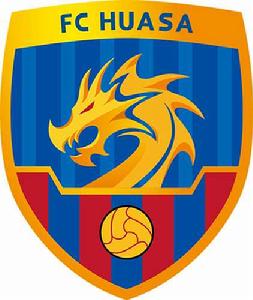 鎮江華薩足球俱樂部 鎮江華薩足球俱樂部