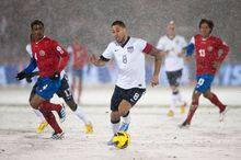 克林特&middot;鄧普西