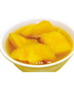 番薯糖水 番薯糖水