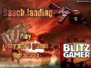 搶灘2008 搶灘2008