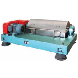 沉降式離心機 沉降式離心機