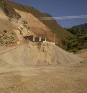 關財山自然村 關財山自然村