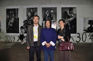 王福春[攝影家]