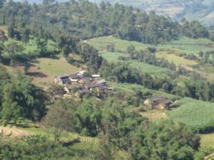 幫達自然村 幫達自然村