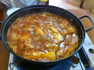 粉條腐衣羹 粉條腐衣羹