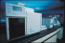 火焰離子化鑑定器