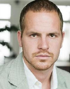 馬克·班傑明·普赫 馬克·班傑明·普赫