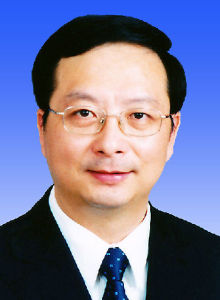 胡偉[新疆維吾爾自治區副主席]