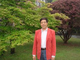 歐陽友權 歐陽友權