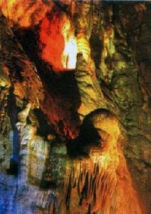 雪花洞風景名勝區 雪花洞風景名勝區