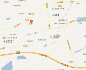 辛屯社區[青島城陽區辛屯社區]