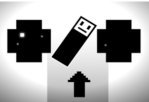 太空像素方塊 太空像素方塊