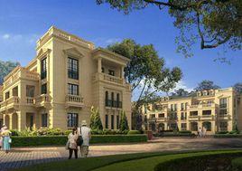 富越香墅 富越香墅