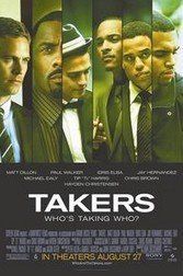 銀行匪幫 銀行匪幫