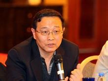 王建[中國總量經濟學會副會長兼秘書長]