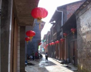 上清古街 上清古街