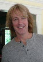 弗雷德·沃爾夫 弗雷德·沃爾夫