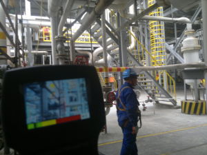 《氫泄漏檢測技術》 《氫泄漏檢測技術》