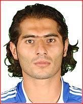 哈利爾·阿爾滕托普 哈利爾·阿爾滕托普