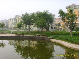 加州水郡西區 加州水郡西區