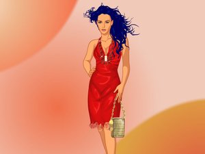 莫妮卡貝魯齊遊戲 莫妮卡貝魯齊遊戲