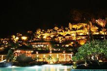 增城金葉子溫泉酒店