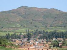 卡子村[雲南昭通市昭陽區守望鄉下轄村]