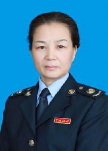 劉瓊[國家稅務總局萍鄉市稅務局黨委書記、局長]