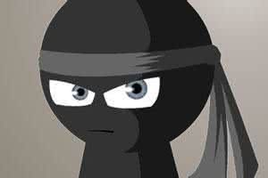 火柴人CS 火柴人CS