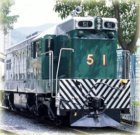 香港鐵路博物館