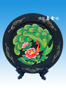 碳雕工藝品 碳雕工藝品