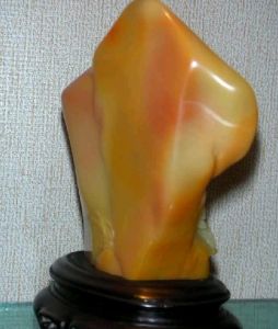 松柏嶺石 松柏嶺石