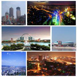 撫順[遼寧省地級市]