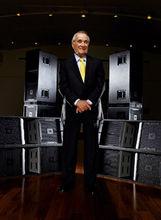 西德尼&middot;哈曼