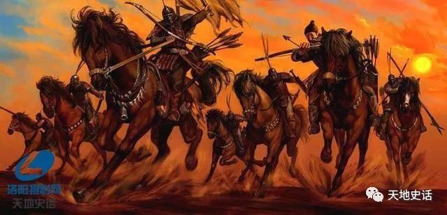 兵法上分析,項羽被稱為最牛兵形勢家,為何輸掉了楚漢戰爭