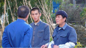 《心靈的淚花》 《心靈的淚花》